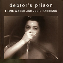Debtor's Prison. Lewis Warsh